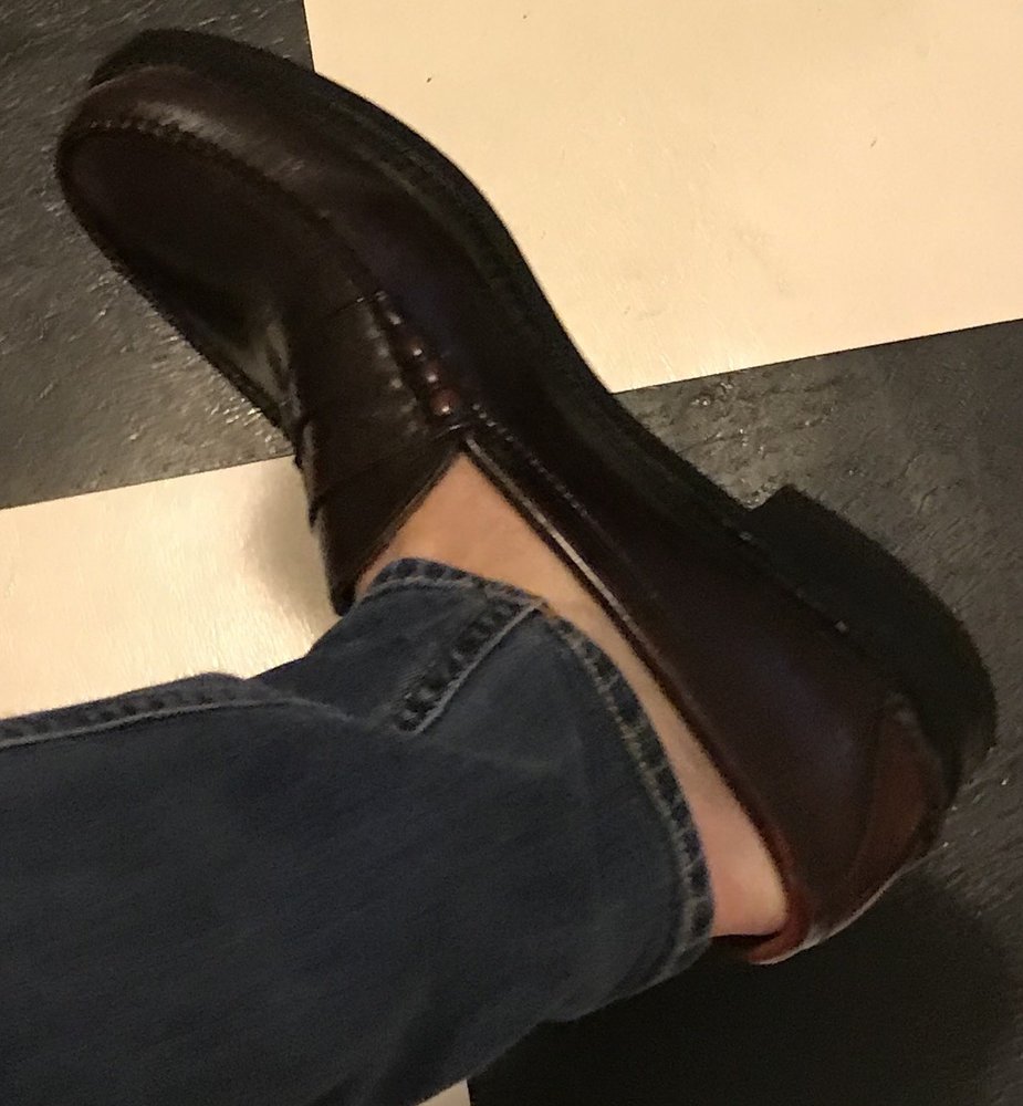 QUALITY SHOE REPAIR Updated August 2024 13 Photos 5955 Phelan