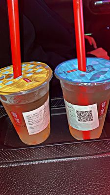 Gong Cha by null