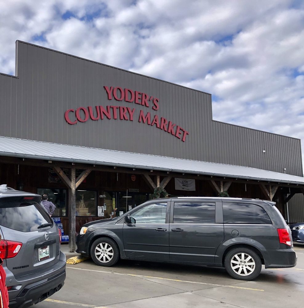 YODERS COUNTRY MARKET - Updated December 2025 - 69 Photos & 82 Reviews ...