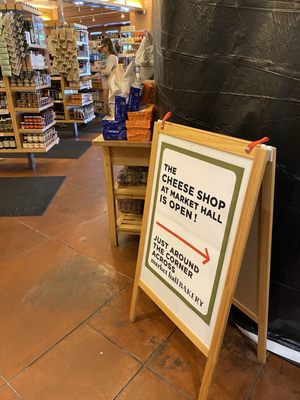 Market Hall Foods Oakland by null