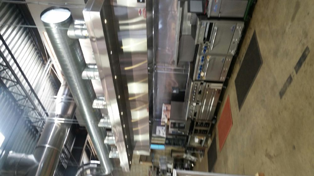 Slide of Technics Services