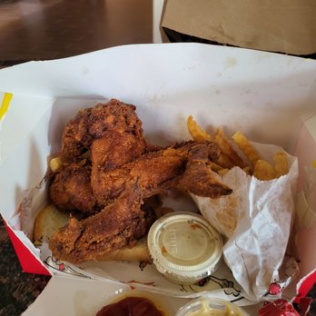Mother Clucker - Chicken Wings Near Me - Kansas City, Missouri Mother Clucker - Chicken Wings Near Me - Kansas City, Missouri