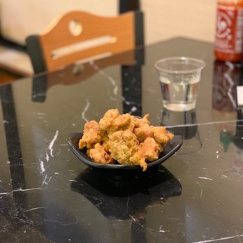 Hiro Ramen & Tea - Tori Karaage - Ramen Near Me - Columbus, Ohio
