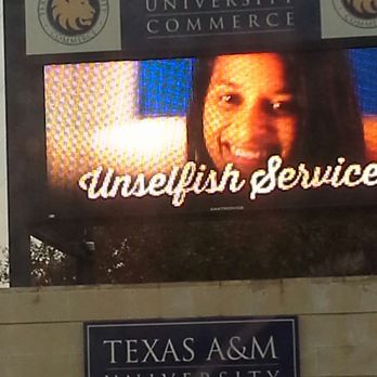 East Texas A&M University - Colleges & Universities Near Me - Commerce, Texas