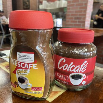 La Parrilla Latina - Yummy coffee - Breakfast & Brunch Near Me - Homestead, Florida La Parrilla Latina - Yummy coffee - Breakfast & Brunch Near Me - Homestead, Florida