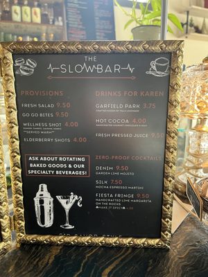 Menu photo 7 SKŌSH Indianapolis, IN