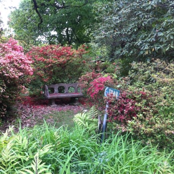 Oaklawn Garden - Parks Near Me - Germantown, Tennessee Oaklawn Garden - Parks Near Me - Germantown, Tennessee