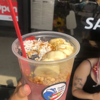 Badger Bowls - Badger Bowl - Juice Bars & Smoothies Near Me - Redlands, California Badger Bowls - Badger Bowl - Juice Bars & Smoothies Near Me - Redlands, California