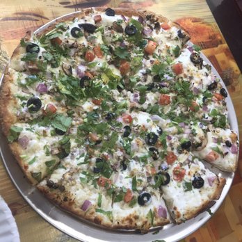 Pizza Twist - Pizza Near Me - Queens, New York
