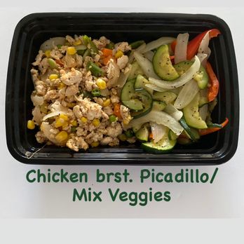 Meal Prep Pit Stop - Meal Prep - Food Delivery Services Near Me Meal Prep Pit Stop - Meal Prep - Food Delivery Services Near Me