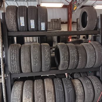 M&M Tires - Tires Near Me - Norfolk, Virginia M&M Tires - Tires Near Me - Norfolk, Virginia
