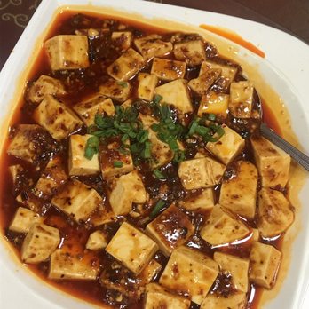 Chili Garden - Mapo tofu - Szechuan Near Me - Milpitas, California Chili Garden - Mapo tofu - Szechuan Near Me - Milpitas, California