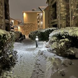 Sts Properties - Pretty place but awful management