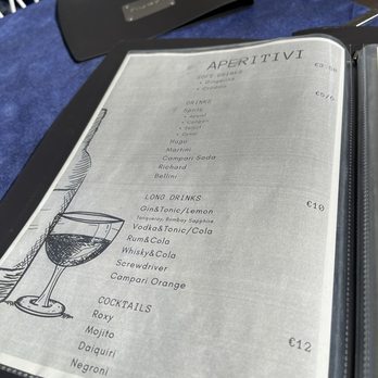 Ristorante Roxy Bar - Bars Near Me - Lido, VE Ristorante Roxy Bar - Bars Near Me - Lido, VE