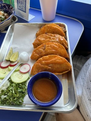 TacoSur Birrieria Tijuanense by null