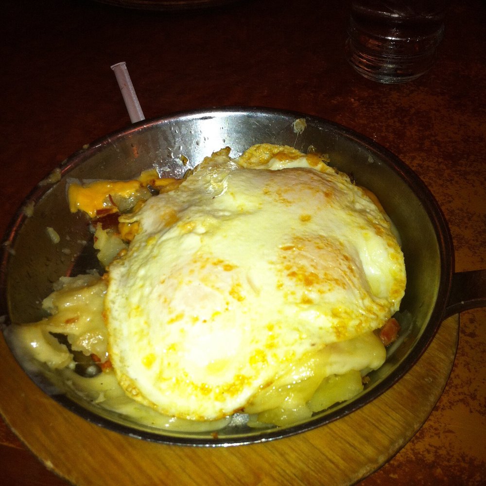 Tempo Cafe - Skillet of Love - Coffee & Tea Near Me - Chicago, Illinois Tempo Cafe - Skillet of Love - Coffee & Tea Near Me - Chicago, Illinois