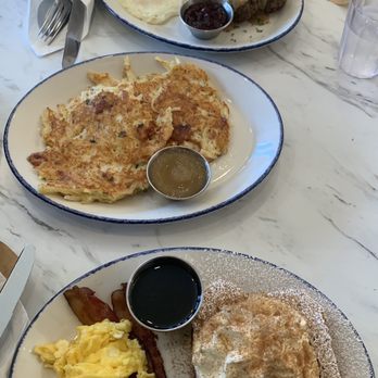 Little Euro - Swedish meatballs, German sausage pancakes and Austrian berry french toast - Breakfast & Brunch Near Me - Spokane, Washington Little Euro - Swedish meatballs, German sausage pancakes and Austrian berry french toast - Breakfast & Brunch Near Me - Spokane, Washington