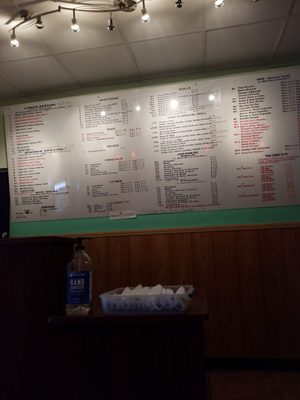 Menu photo 1 Yummy Asia Tulsa, OK Menu photo 1 Yummy Asia Tulsa, OK