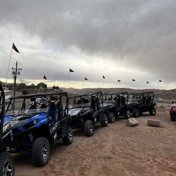 Xtreme 4x4 Tours - Tours Near Me - Moab, Utah