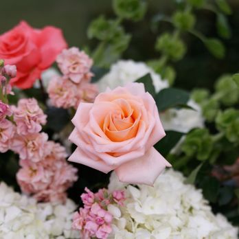 Cut 1 Floral Designs - Floral Designers Near Me - Hoboken, New Jersey