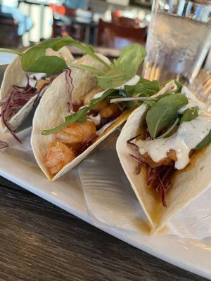 In the Weeds by null