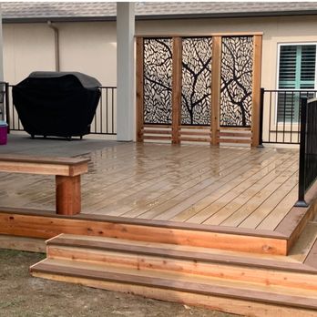 Hometown Decking and Decorative Concrete - Patio Coverings Near Me Hometown Decking and Decorative Concrete - Patio Coverings Near Me