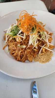 Orchid Thai Cuisine by null