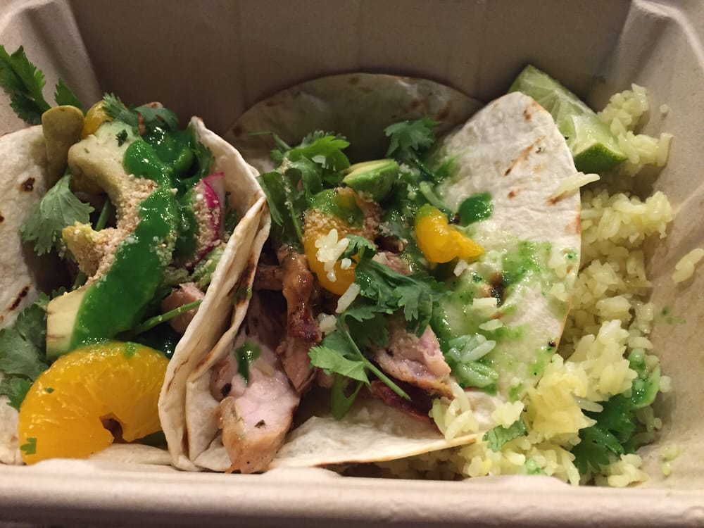Surfside Taco Stand