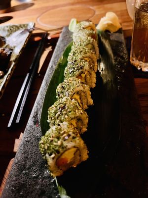 Azabu Miami Beach by null