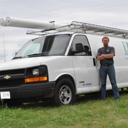Edge Plumbing