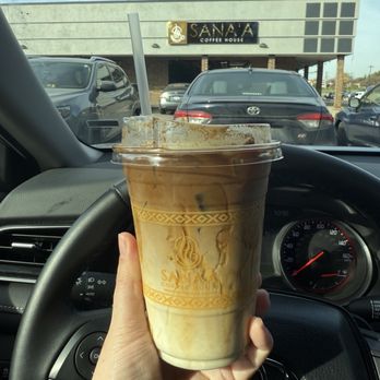 Sana’a Coffee House - Sana'ani Latte - Coffee & Tea Near Me - Ypsilanti, Michigan Sana’a Coffee House - Sana'ani Latte - Coffee & Tea Near Me - Ypsilanti, Michigan