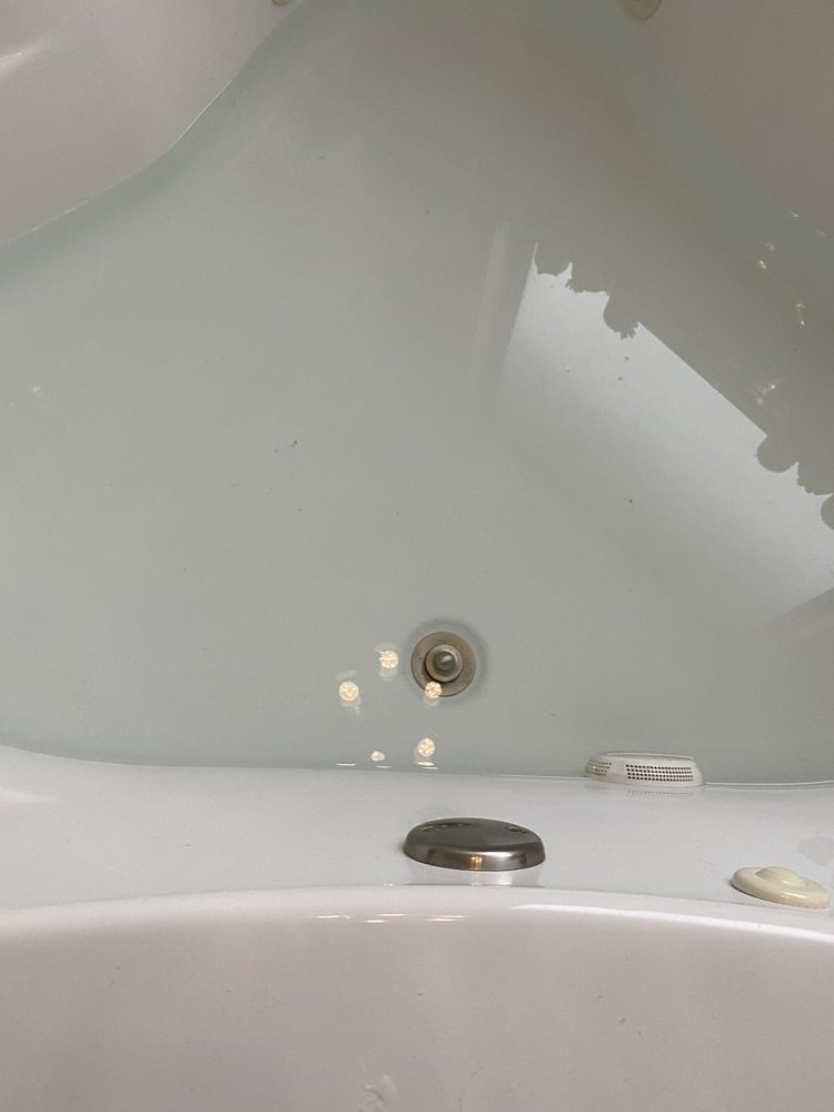Slide of DDX Plumbing
