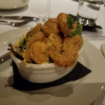 Bonefish Grill - Bang Bang Shrimp - Seafood Near Me - Weston, Florida