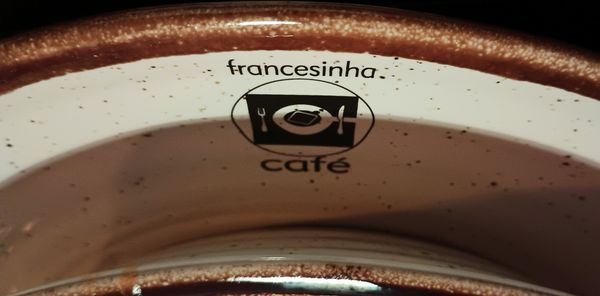 Francesinha Café by null
