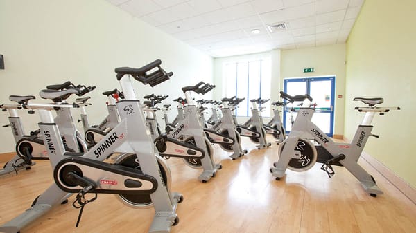 NUFFIELD HEALTH FITNESS & WELLBEING GYM-EAST KILBRIDE - Updated June