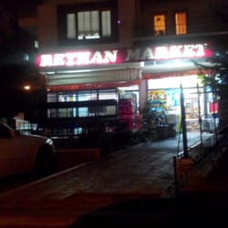 Reyhan Market