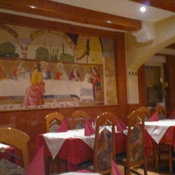 Villa Toscana
