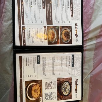 Malooga - Menu - Arabic Near Me - Philadelphia, Pennsylvania Malooga - Menu - Arabic Near Me - Philadelphia, Pennsylvania