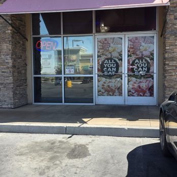 Love BBQ - Korean Near Me - Palmdale, California