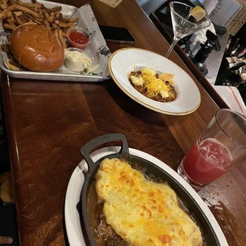Dire Wolf Tavern - Sushi Bars Near Me - Salem, Massachusetts