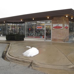 Spin Doctor Cyclewerks