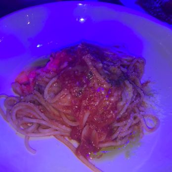 Superfrico - Spaghetti pomodoro - Italian Near Me - Las Vegas, Nevada Superfrico - Spaghetti pomodoro - Italian Near Me - Las Vegas, Nevada