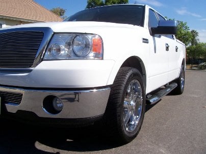 DP's Luxury Car Wash