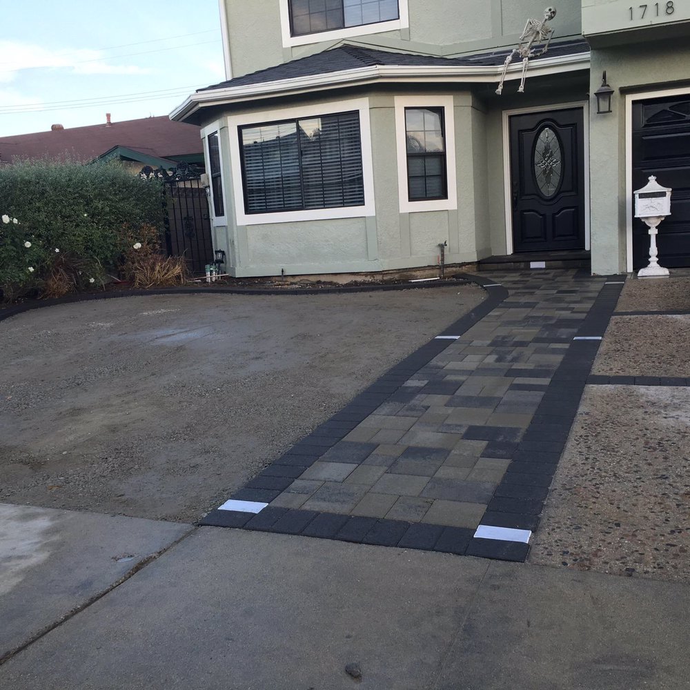 Slide of Express Construction Services