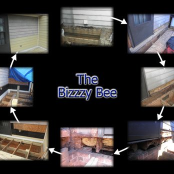 The Bizzzy Bee - Handyman Near Me The Bizzzy Bee - Handyman Near Me