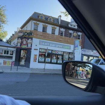 Heat Da Spot - Coffee & Tea Near Me - Washington, DC, District of Columbia