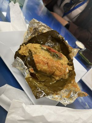 Mi Linda Managua Restaurant by null