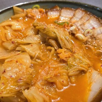Sura Korean BBQ - Kimchi-Jjim $42 - Korean Near Me - Richmond, British Columbia Sura Korean BBQ - Kimchi-Jjim $42 - Korean Near Me - Richmond, British Columbia