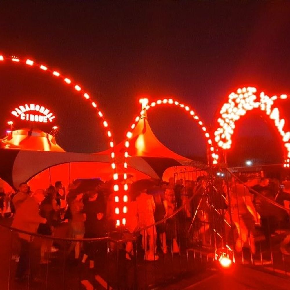 Paranormal Cirque - Performing Arts Near Me - North Miami, Florida Paranormal Cirque - Performing Arts Near Me - North Miami, Florida