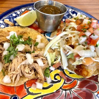 Tortilla Real - Carnitas and fish tacos - Mexican Near Me - Petaluma, California Tortilla Real - Carnitas and fish tacos - Mexican Near Me - Petaluma, California